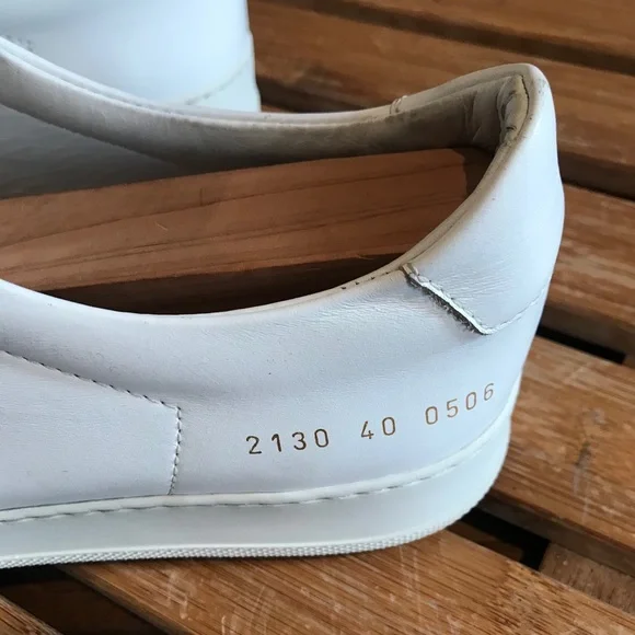 Common Projects - Picture 8 of 8